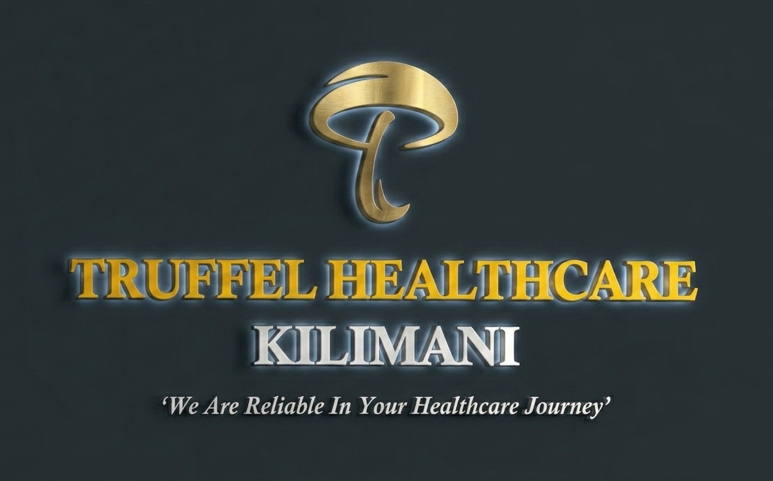 Truffel Healthcare